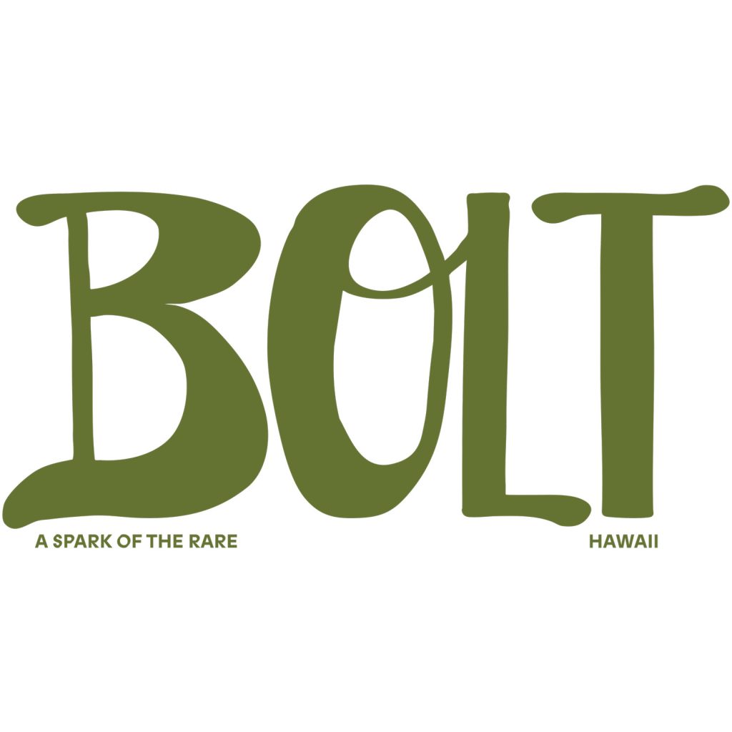 Bolt Hawaii