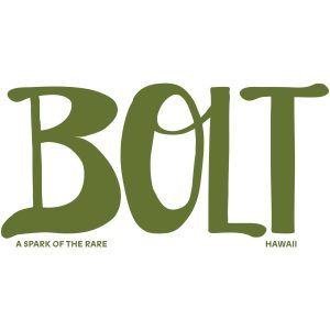 Bolt Hawaii