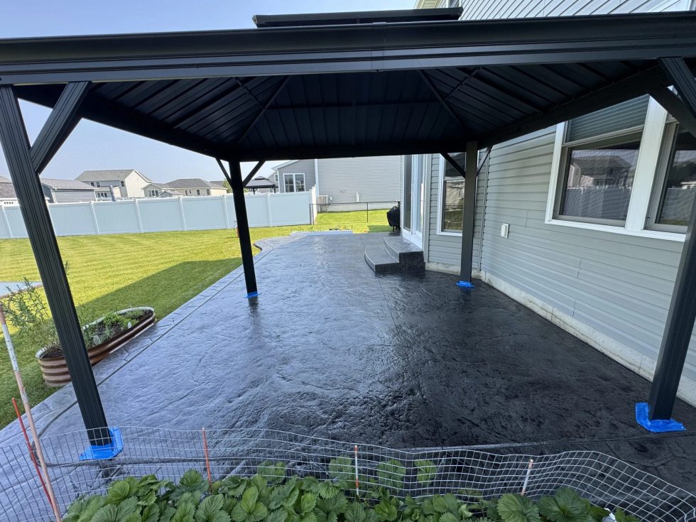 Premier Pressure Washing