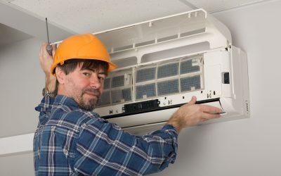 Optimal Air Heating & Air Conditioning