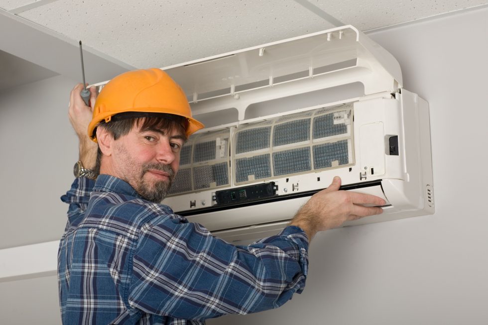 Optimal Air Heating & Air Conditioning