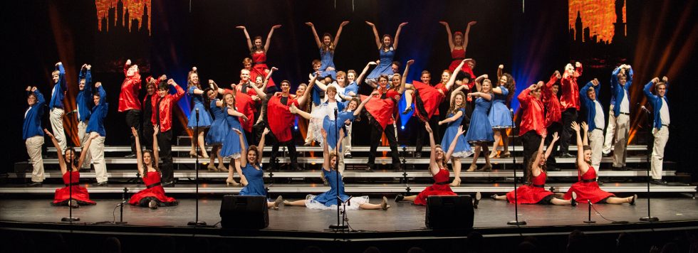 Educational Performance Tours