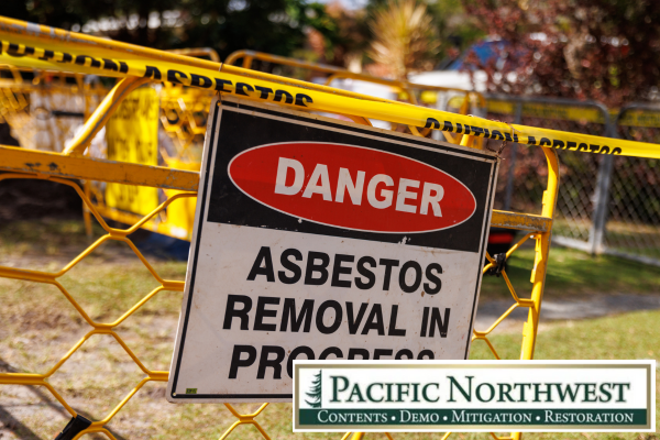 Pacific Northwest Restoration LLC