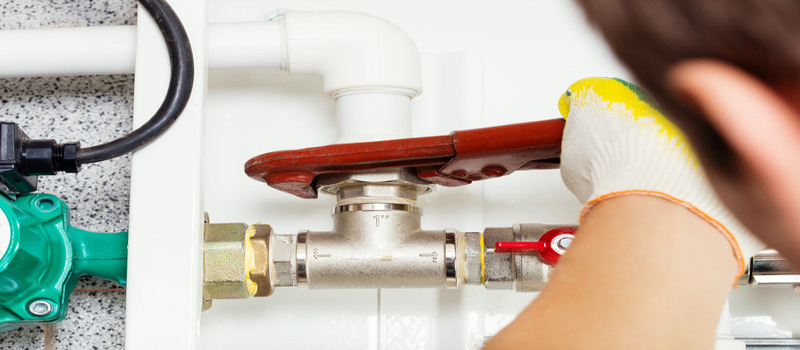 Pro Plumbing Services