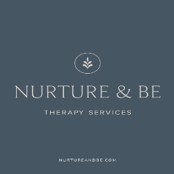 Nurture and Be Therapy Services