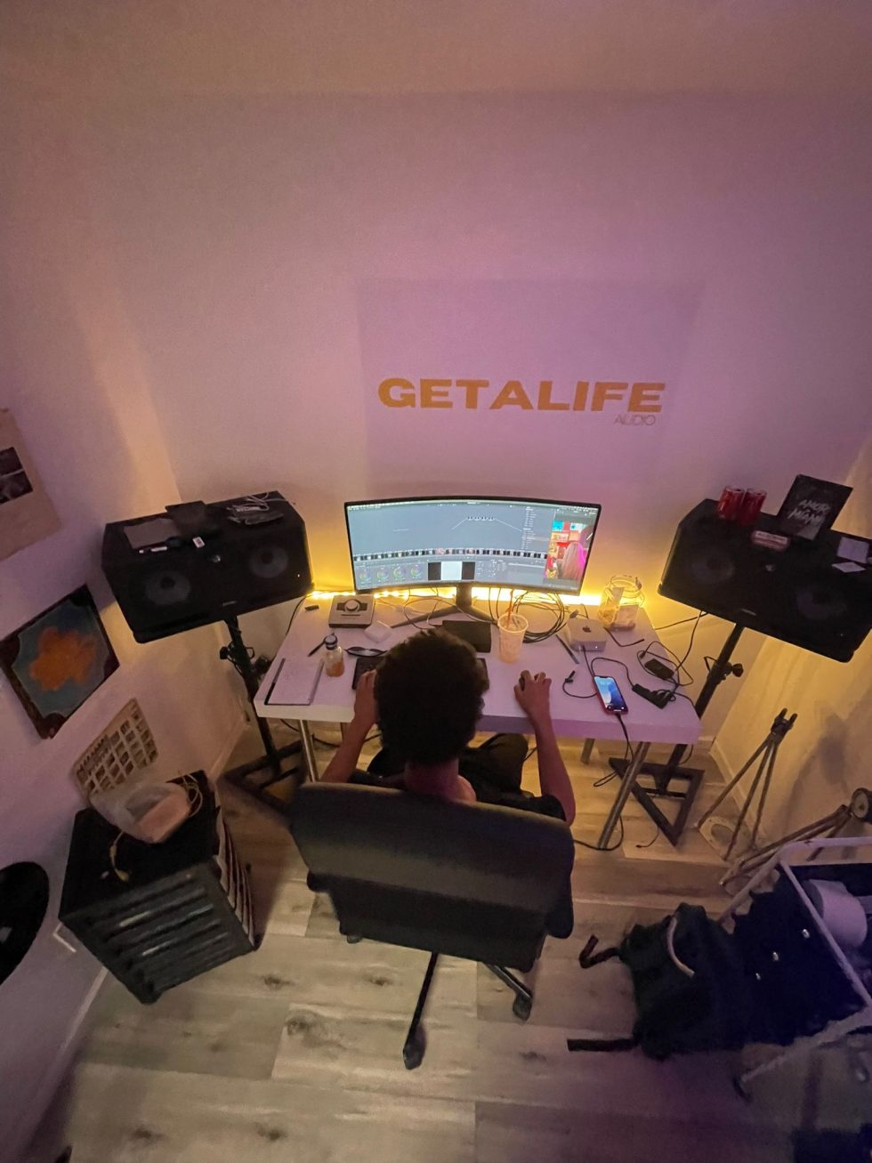 Getalife Studios