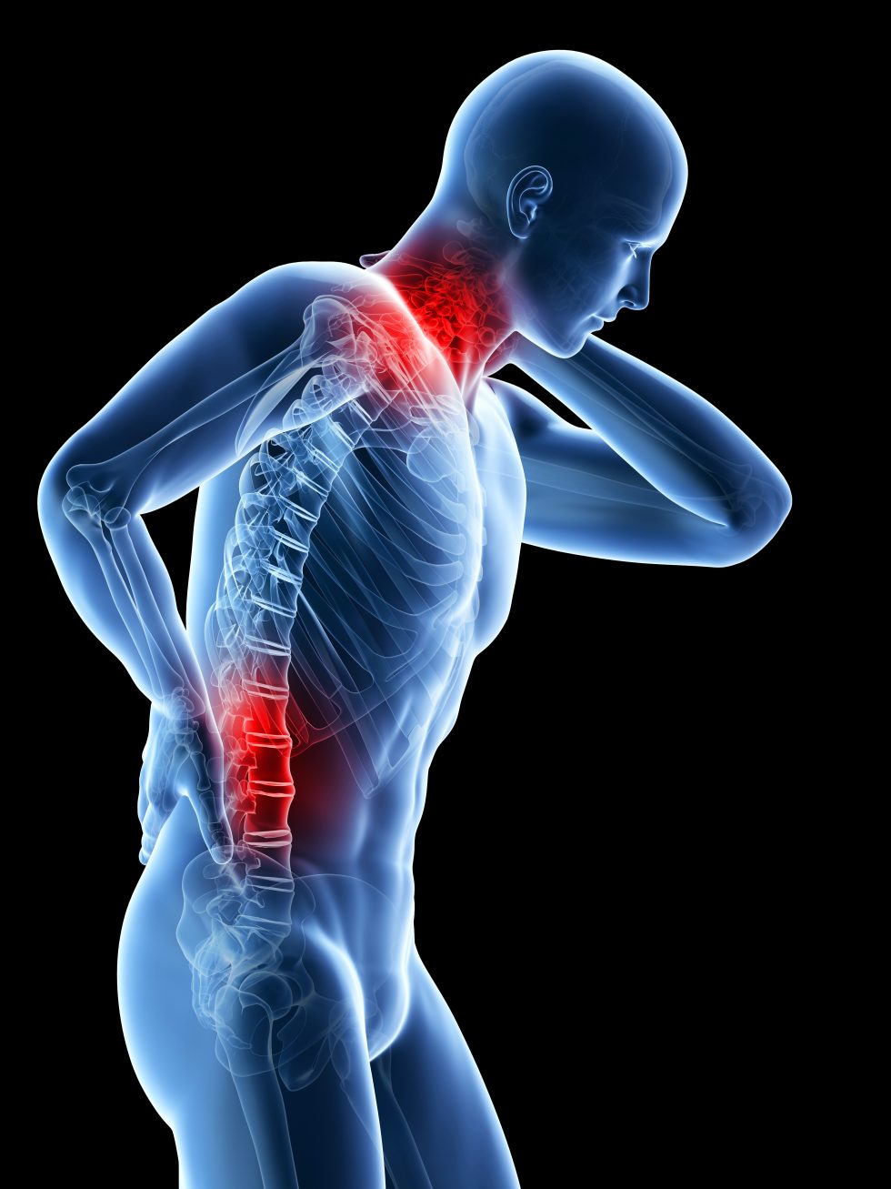 Pinnacle Spine & Neurosurgery – Hot Springs