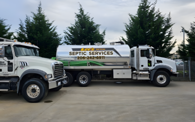 Lee’s Sanitation Services