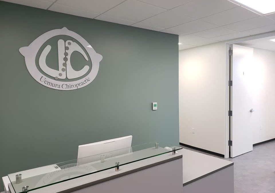 Uemura Chiropractic