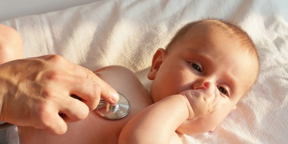 Coastal Pediatric Care