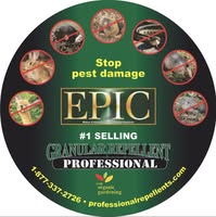 EPIC Repellents
