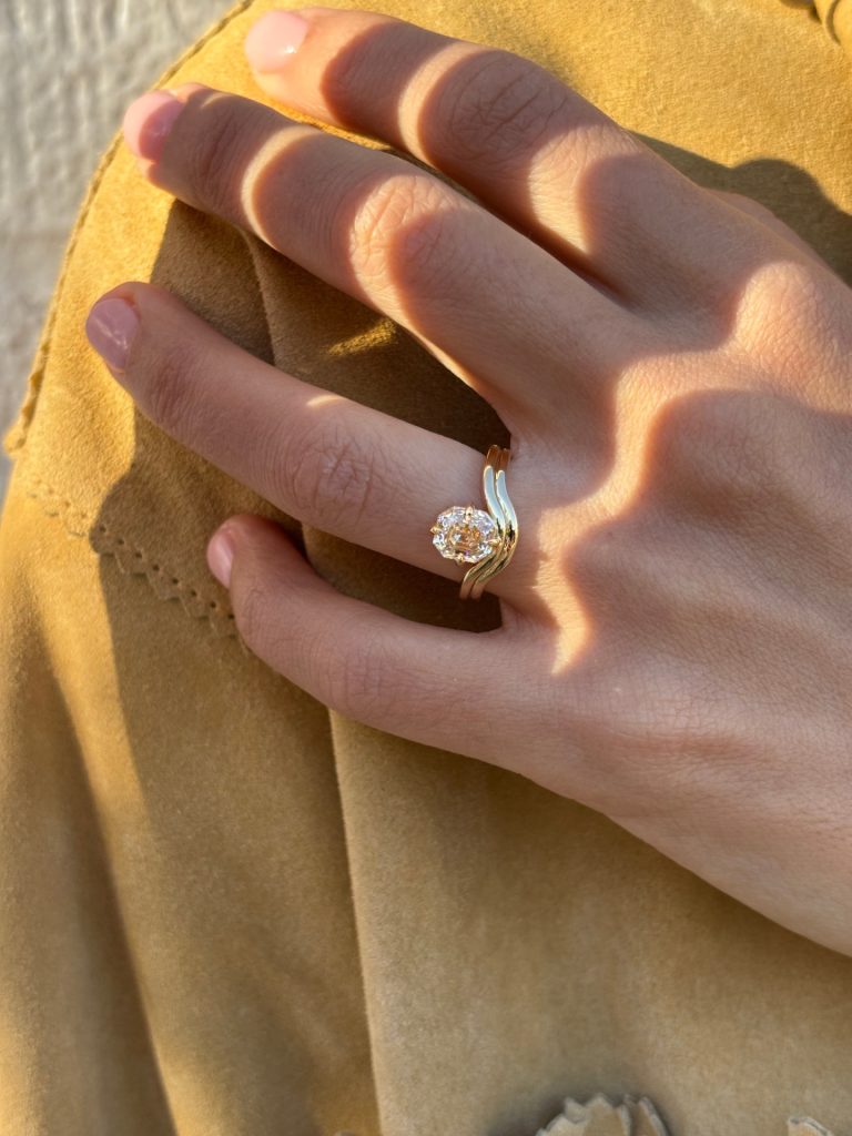 Mati Jewelry