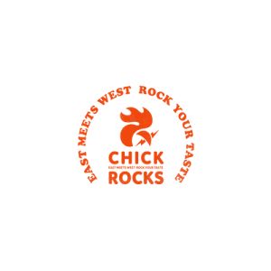 Chick Rocks