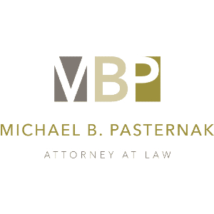 Michael B. Pasternak – Attorney at Law