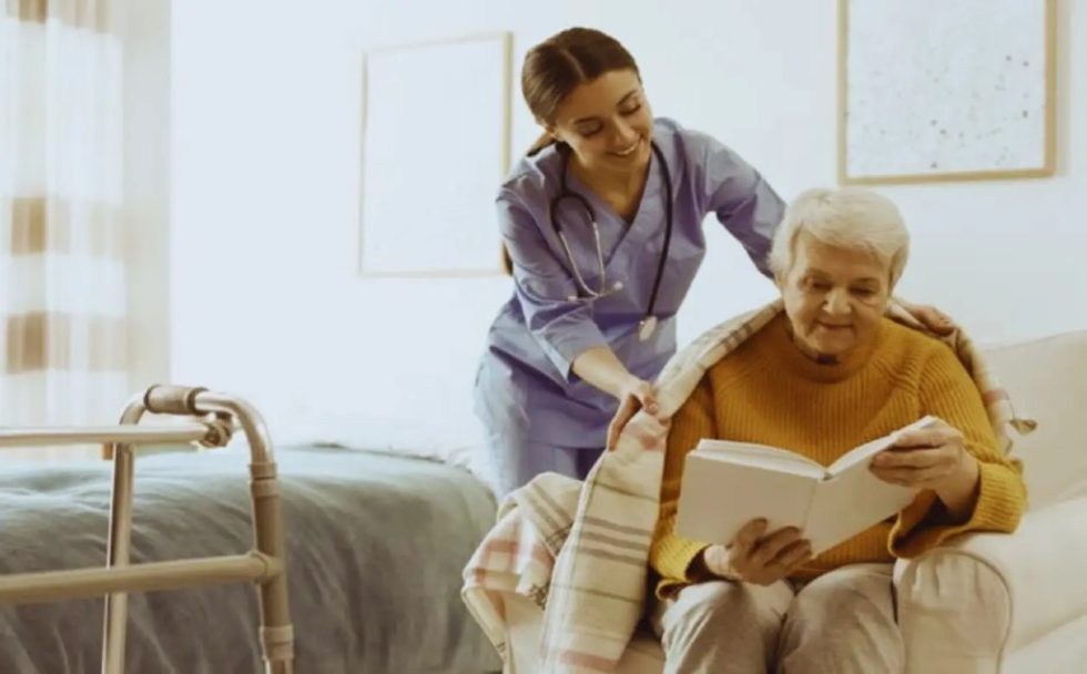 Bluebonnet Caregivers