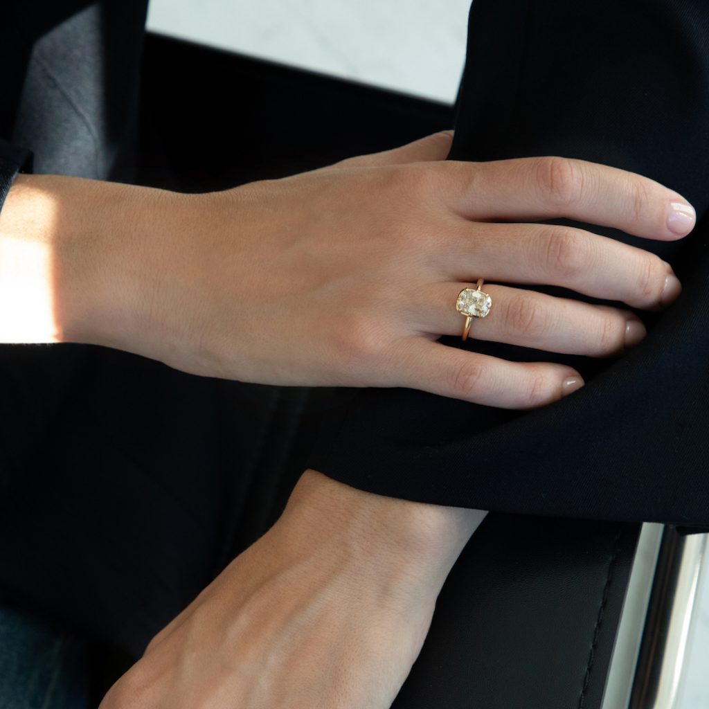 Mati Jewelry
