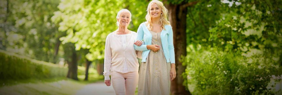 Above And Beyond Senior Placement Service