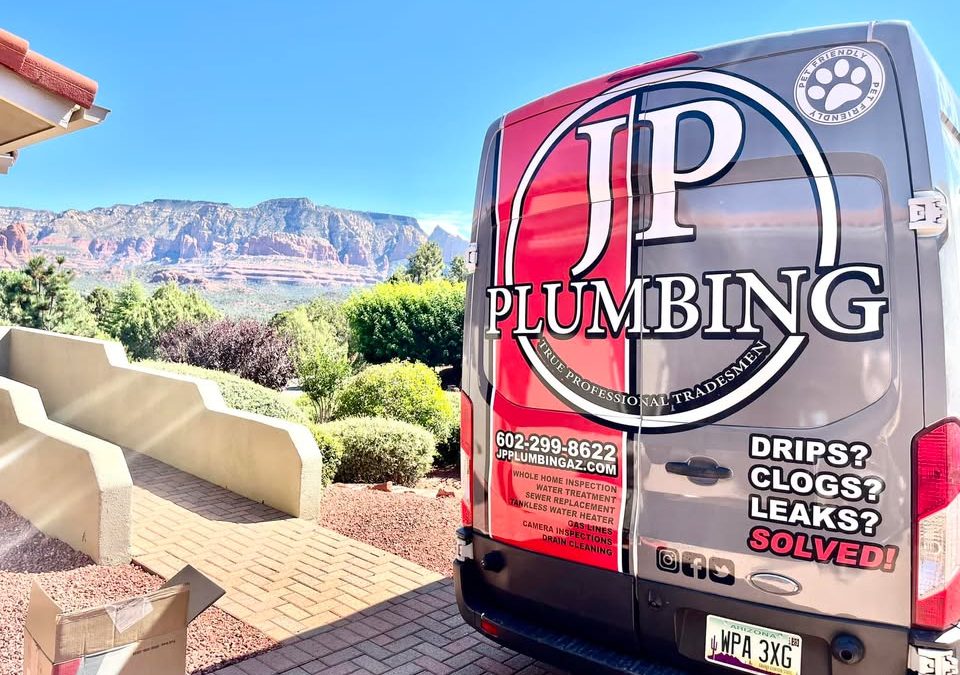 JP Plumbing