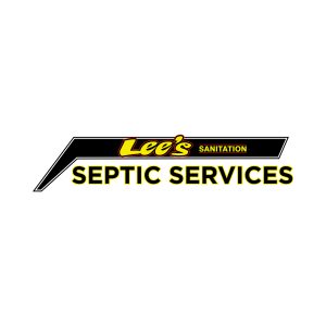 Lee’s Sanitation Services
