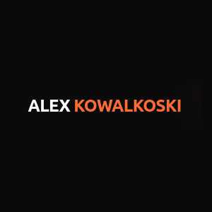 Alex Kowalkoski