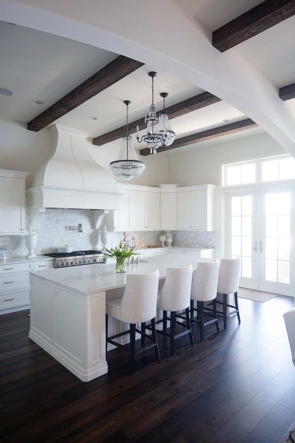 Marquis Fine Cabinetry