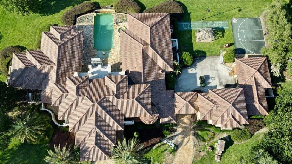 Roofing Pros USA – Tampa