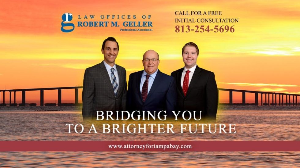 Law Ofﬁces of Robert M. Geller, P.A.