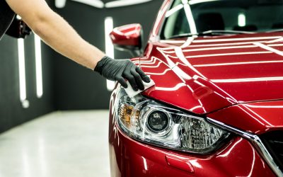 Auto Hail and Dent Center