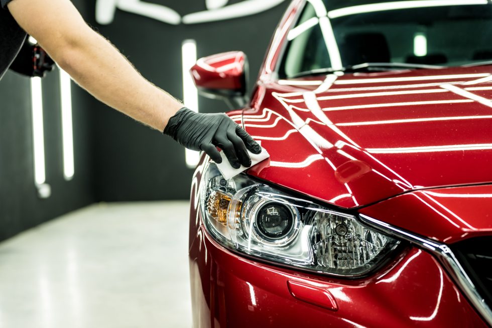 Auto Hail and Dent Center