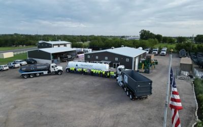 Paramount Wastewater Solutions, LLC