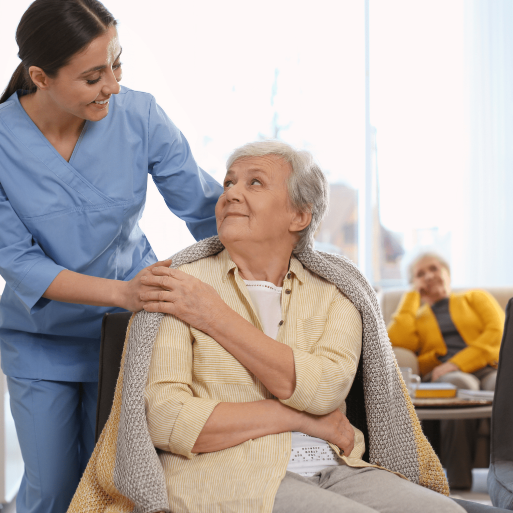 Carolina Care Professionals