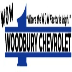 Woodbury Chevrolet