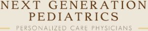 Next Generation Pediatrics