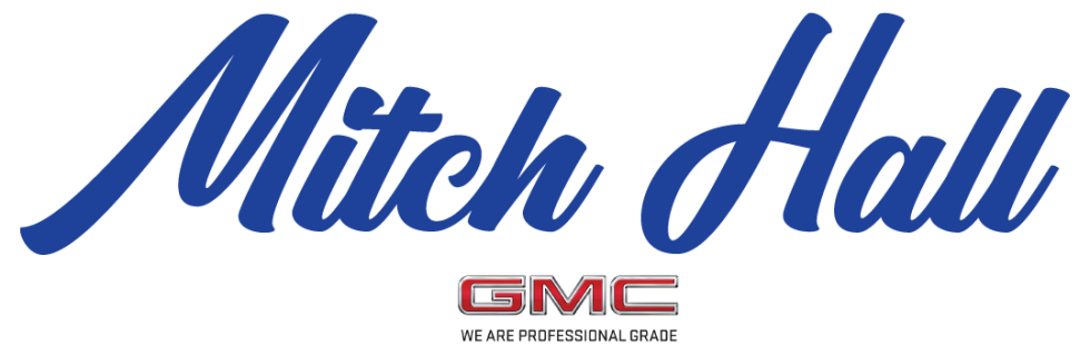 Mitch Hall GMC in Lamesa