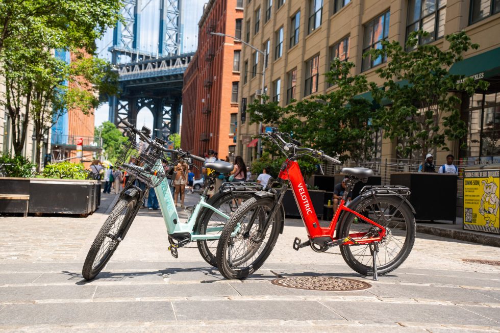 Astra Bike Rentals NYC