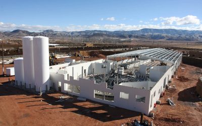 Nuform Building Technologies Inc.