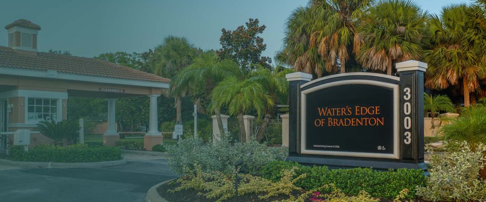 Water’s Edge of Bradenton