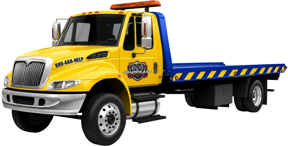 Southeast Towing & Recovery