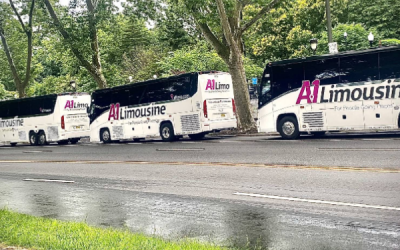 A-1 Limousine