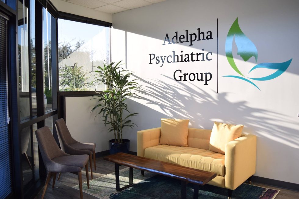 Adelpha Psychiatric Group