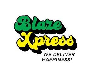 BlazeXpress Holyoke Cannabis Dispensary Delivery
