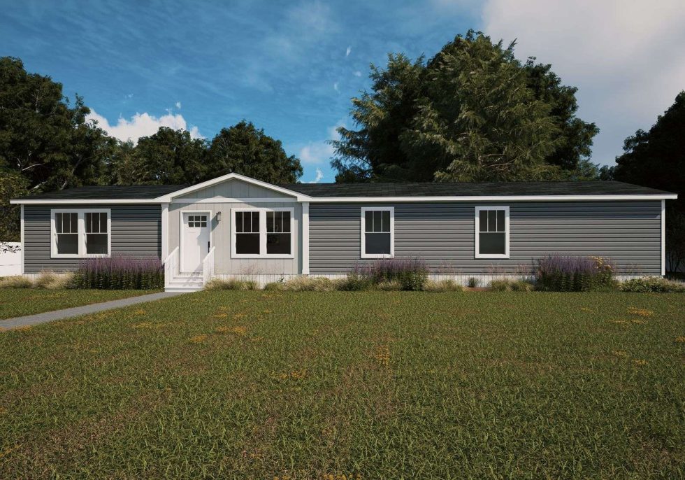 Hench’s Country Liv’n Homes of Denison
