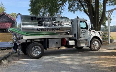 Prime Septic LLC