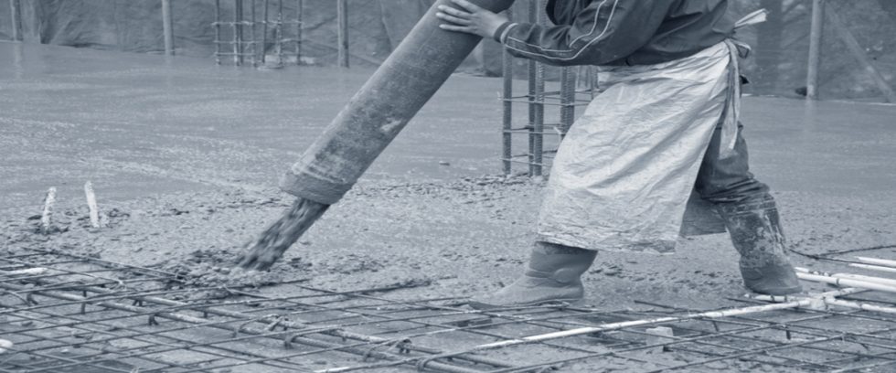 Custom Concrete