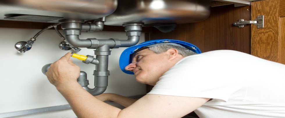 Garrison Plumbing Company