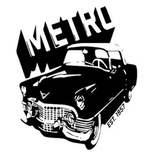 Metro Auto Body