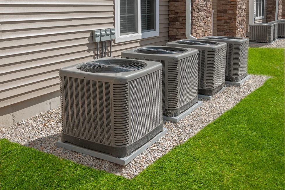 Able Air Conditioning & Heating