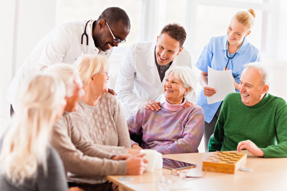 Nagel Assisted Living & Memory Care