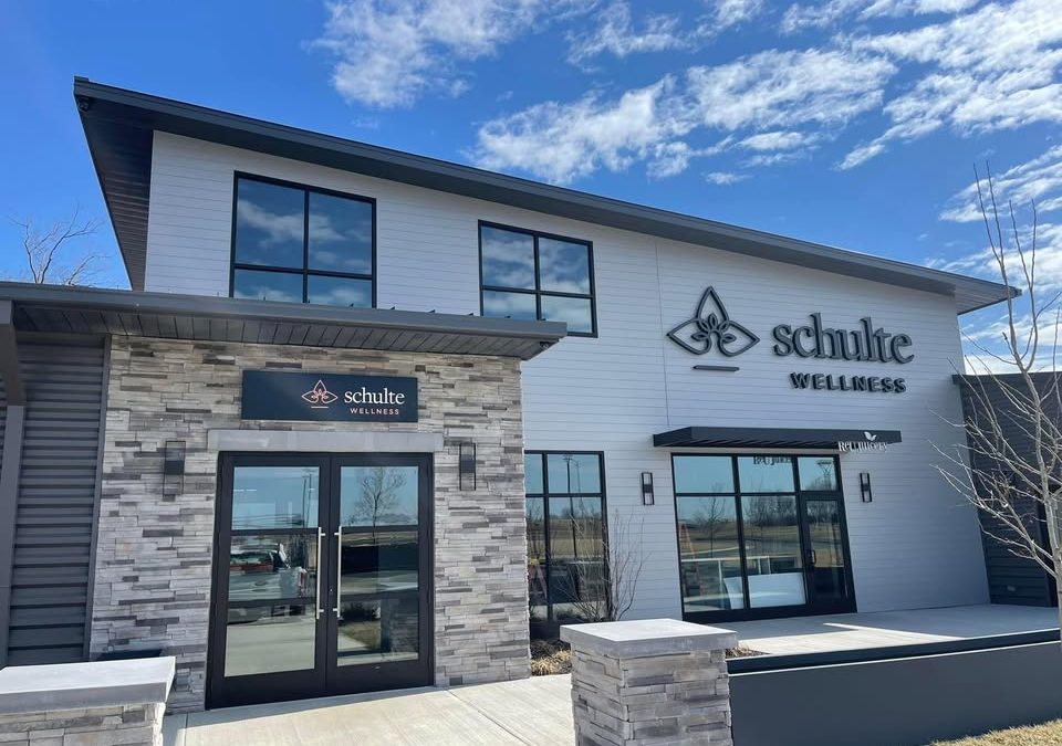 Schulte Wellness