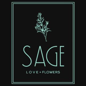 Sage Fine Flowers
